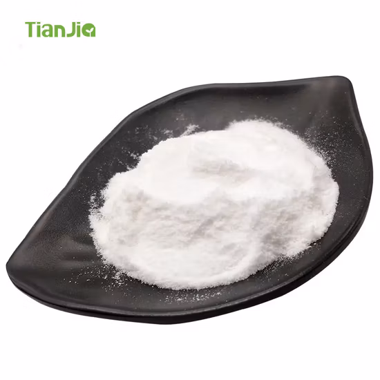 Aditivo alimentario de ácido cítrico Ácido cítrico monohidrato/ Anhidro/ Citratos de sodio