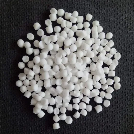 Sulfato de potasio de grado industrial para tintes, fabricación de vidrio y productos químicos