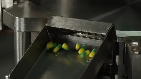 Oxitocina de alta pureza CAS 50