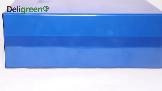 Batería LiFePO4 Rept de 3,2 V y 280 Ah para banco solar de 24 V. Electrónica de consumo.