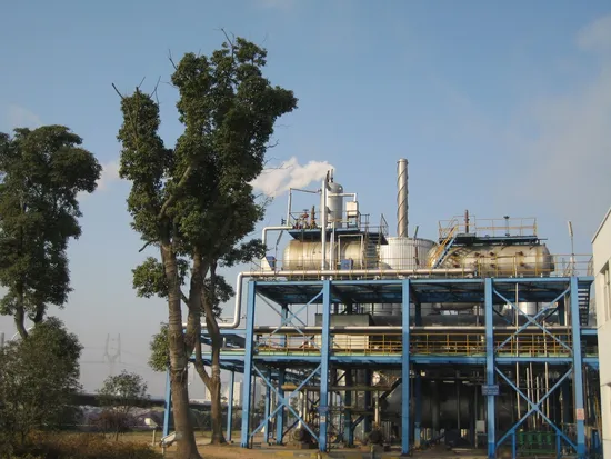 Maquinaria de sulfato de primera calidad para una producción eficiente de fertilizantes de potasio