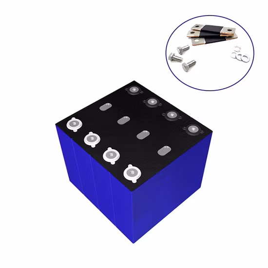 Paquete de 4 baterías LiFePO4 de 3,2 V y 50 Ah para bricolaje, banco de baterías de 12 V y 50 Ah para vehículos eléctricos de baja velocidad y motocicletas eléctricas.