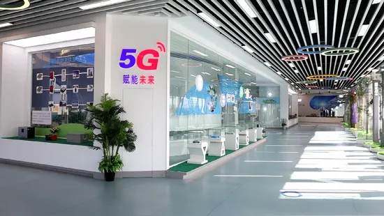 Banco de baterías para sistema de energía solar monocristalino de media celda de 565 W