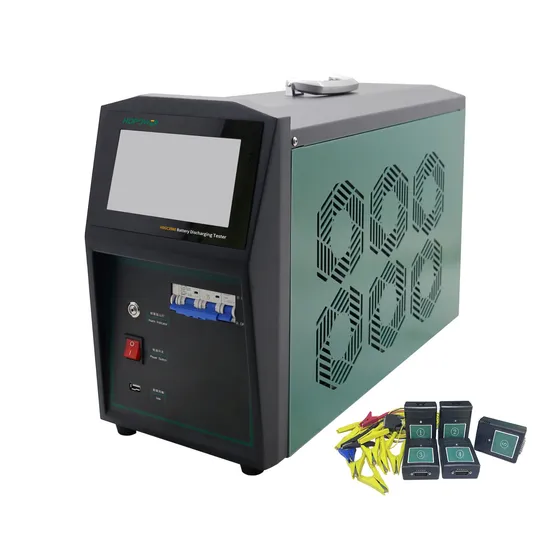 Equipo de prueba de batería para grupos de baterías de 110 V/220 V/380 V/480 V, comprobador de capacidad de descarga de batería de banco de carga de CC con modelo de monitoreo de celdas