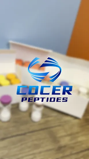 Péptidos SS de pureza del 99% para mejorar las mitocondrias al mejor precio
